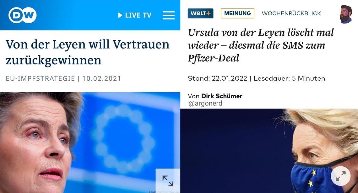 Import nach Datenbankcrash - Nummer 449