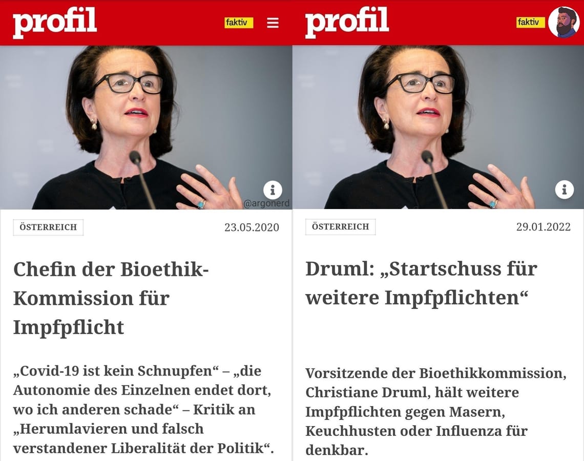 Import nach Datenbankcrash - Nummer 452