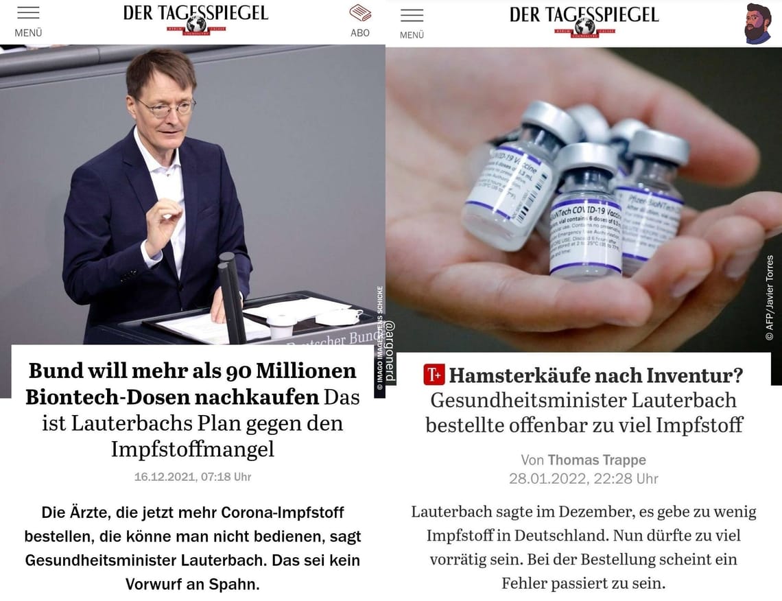 Import nach Datenbankcrash - Nummer 454