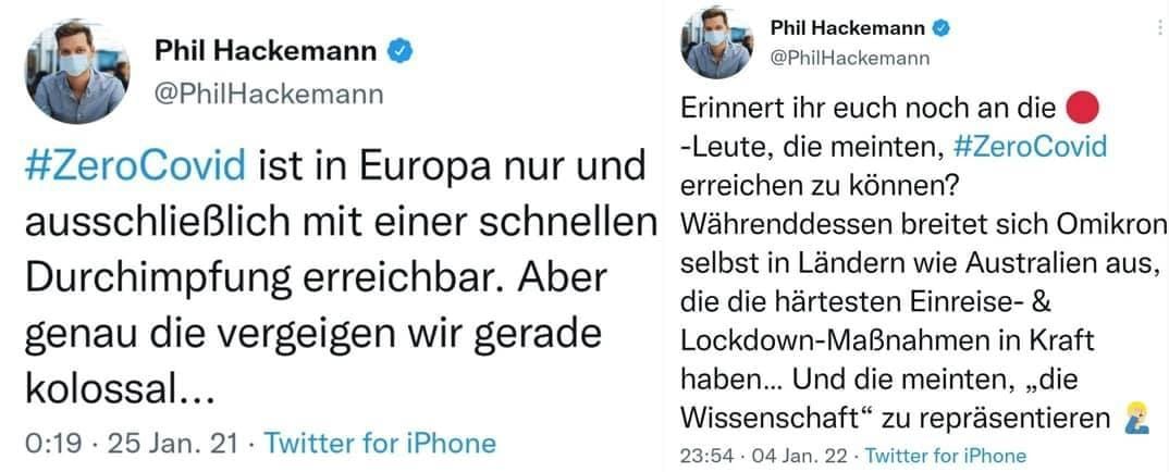 Import nach Datenbankcrash - Nummer 465