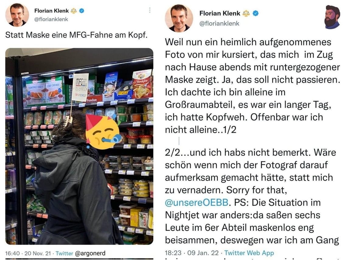 Import nach Datenbankcrash - Nummer 468