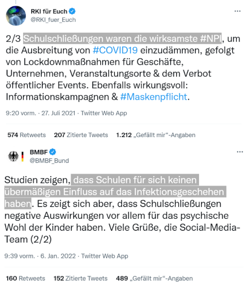 Import nach Datenbankcrash - Nummer 479