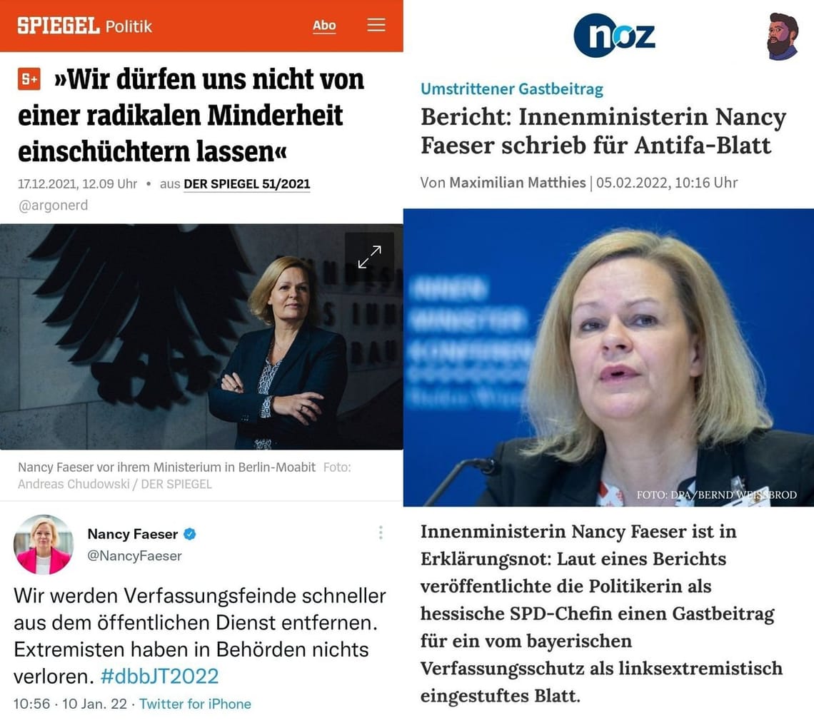 Import nach Datenbankcrash - Nummer 386