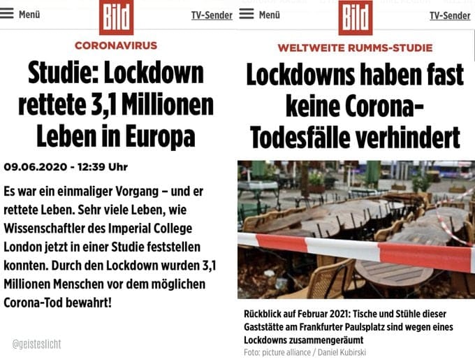 Import nach Datenbankcrash - Nummer 389