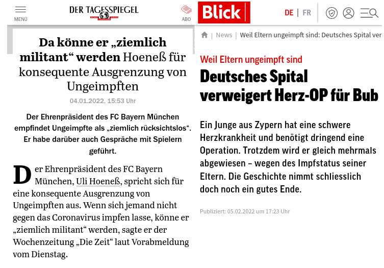 Import nach Datenbankcrash - Nummer 406