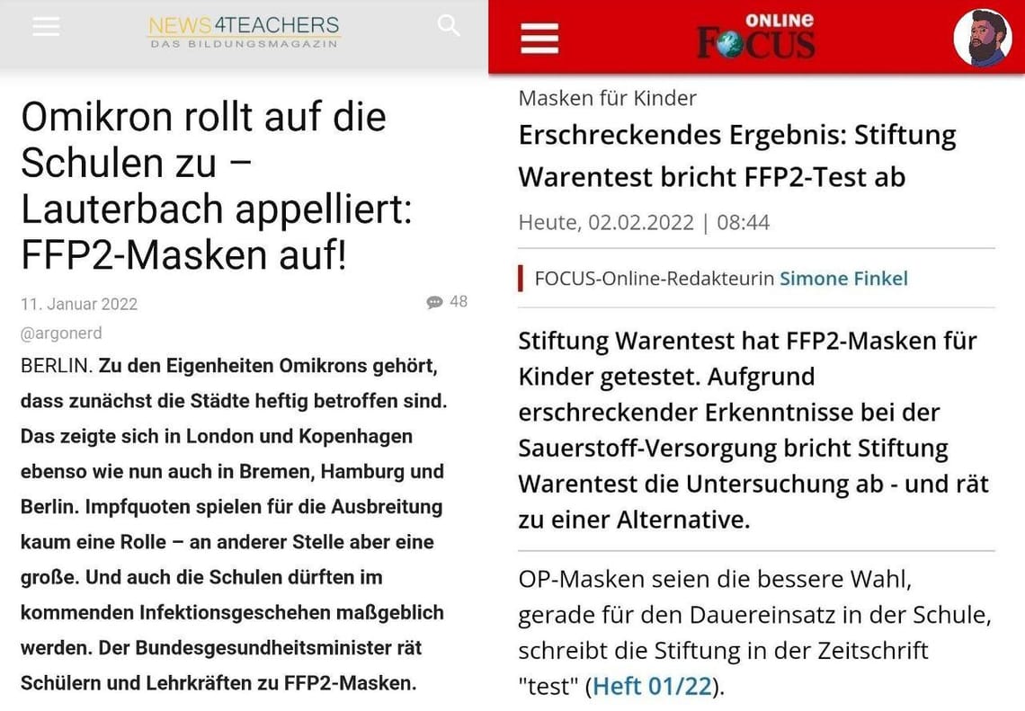 Import nach Datenbankcrash - Nummer 411