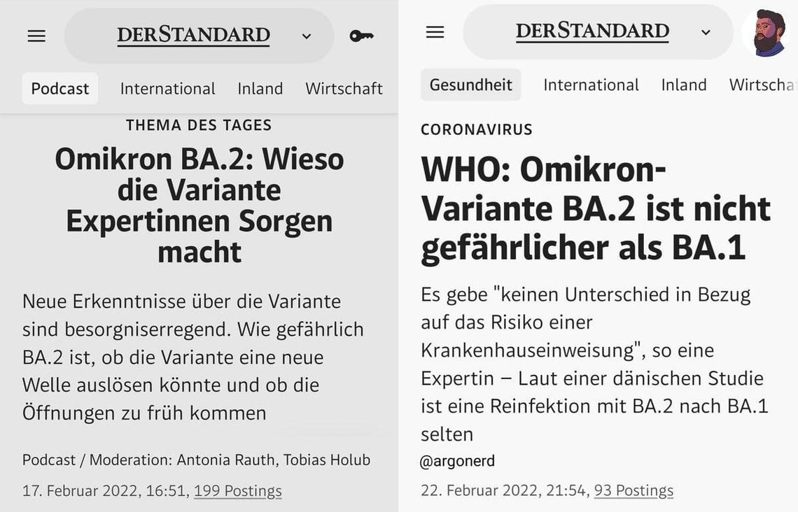 Import nach Datenbankcrash - Nummer 417