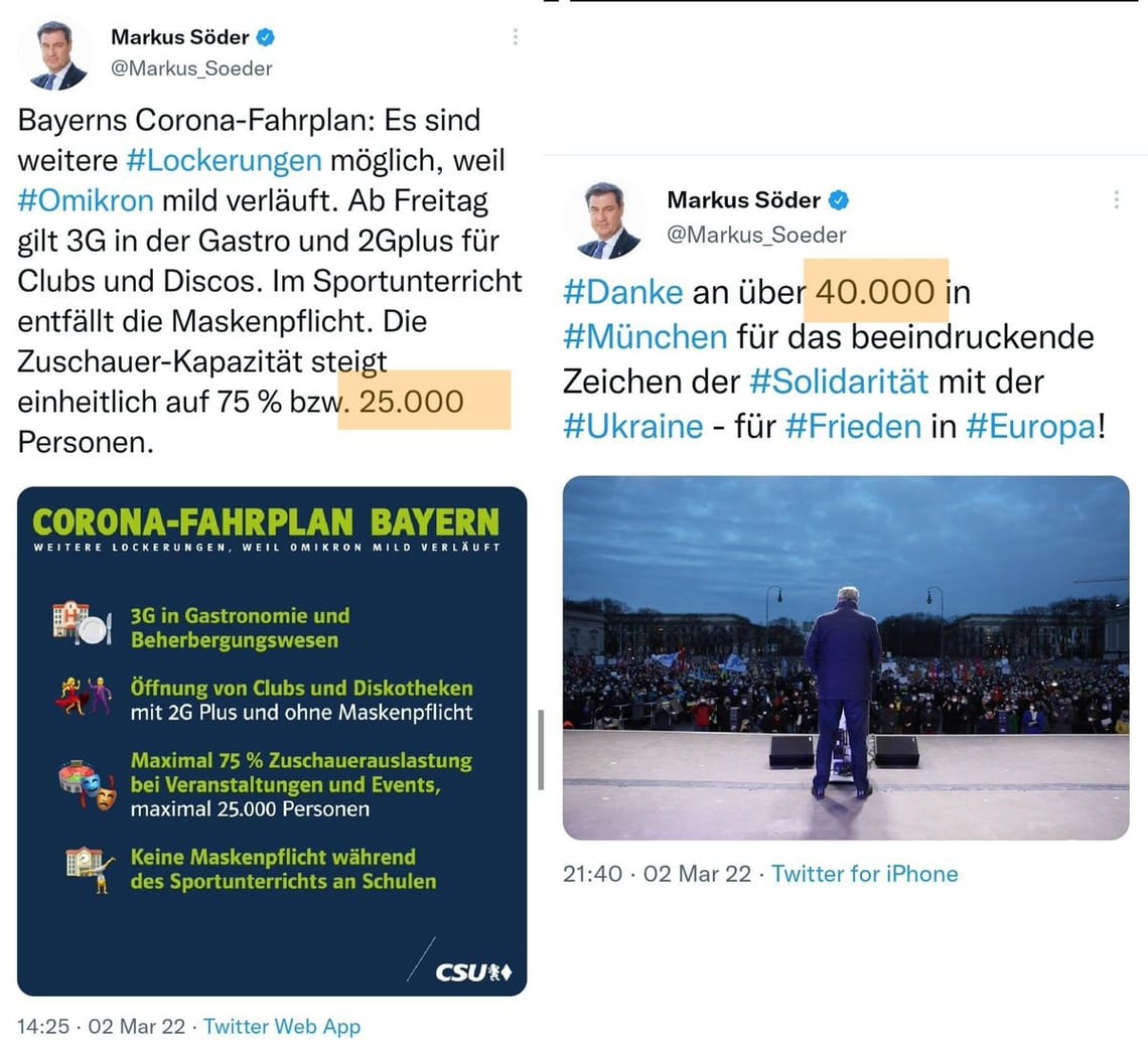 Import nach Datenbankcrash - Nummer 359