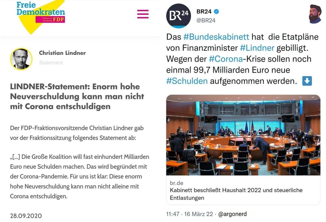 Import nach Datenbankcrash - Nummer 360