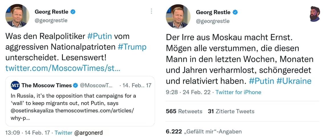 Import nach Datenbankcrash - Nummer 366