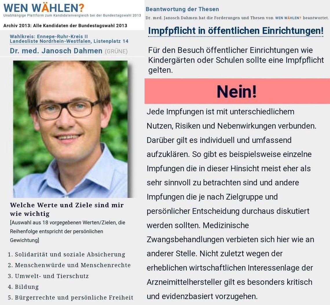 Import nach Datenbankcrash - Nummer 371