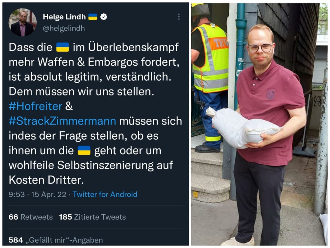 Import nach Datenbankcrash - Nummer 278