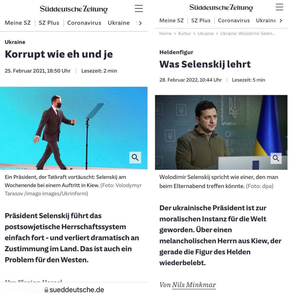 Import nach Datenbankcrash - Nummer 290