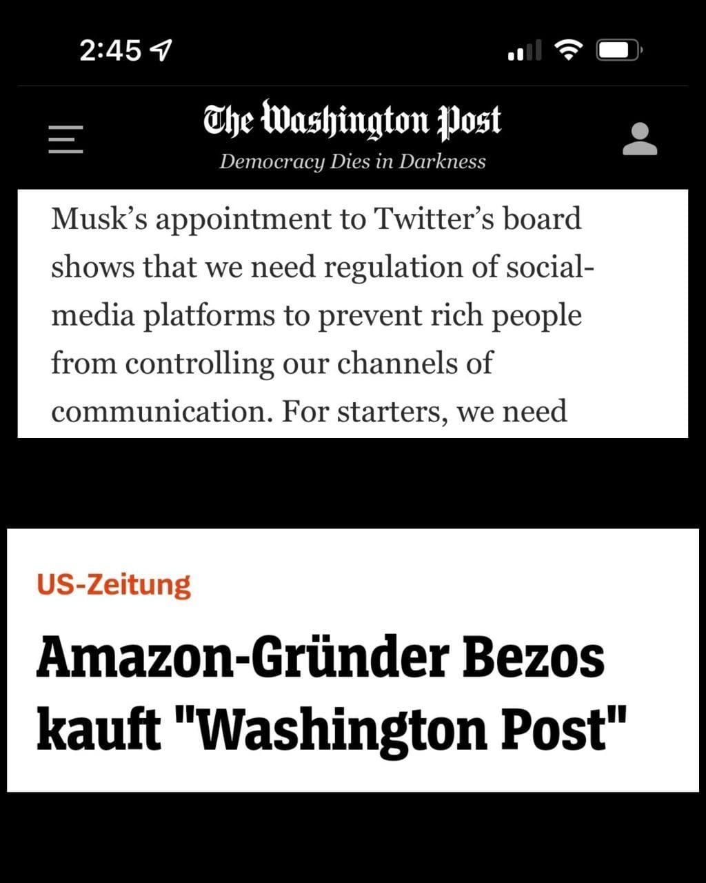 Import nach Datenbankcrash - Nummer 291