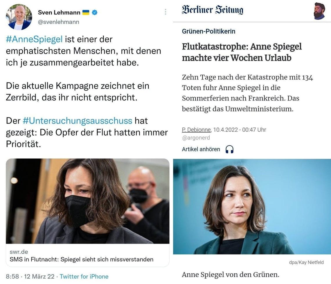 Import nach Datenbankcrash - Nummer 292