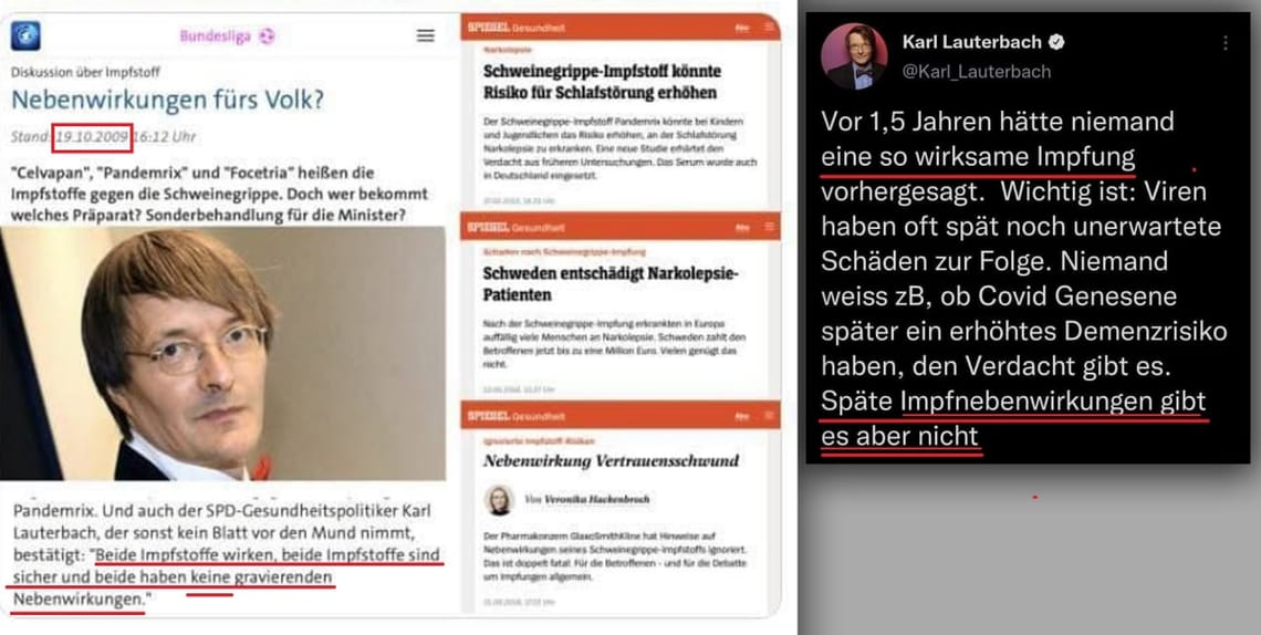 Import nach Datenbankcrash - Nummer 297