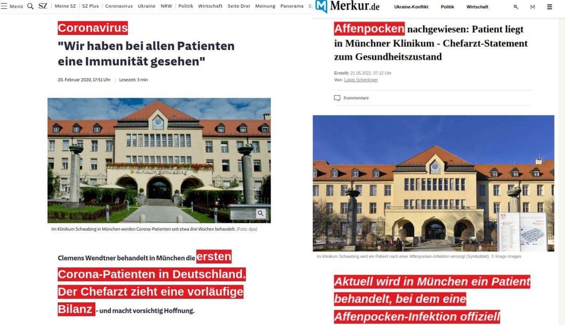 Import nach Datenbankcrash - Nummer 317