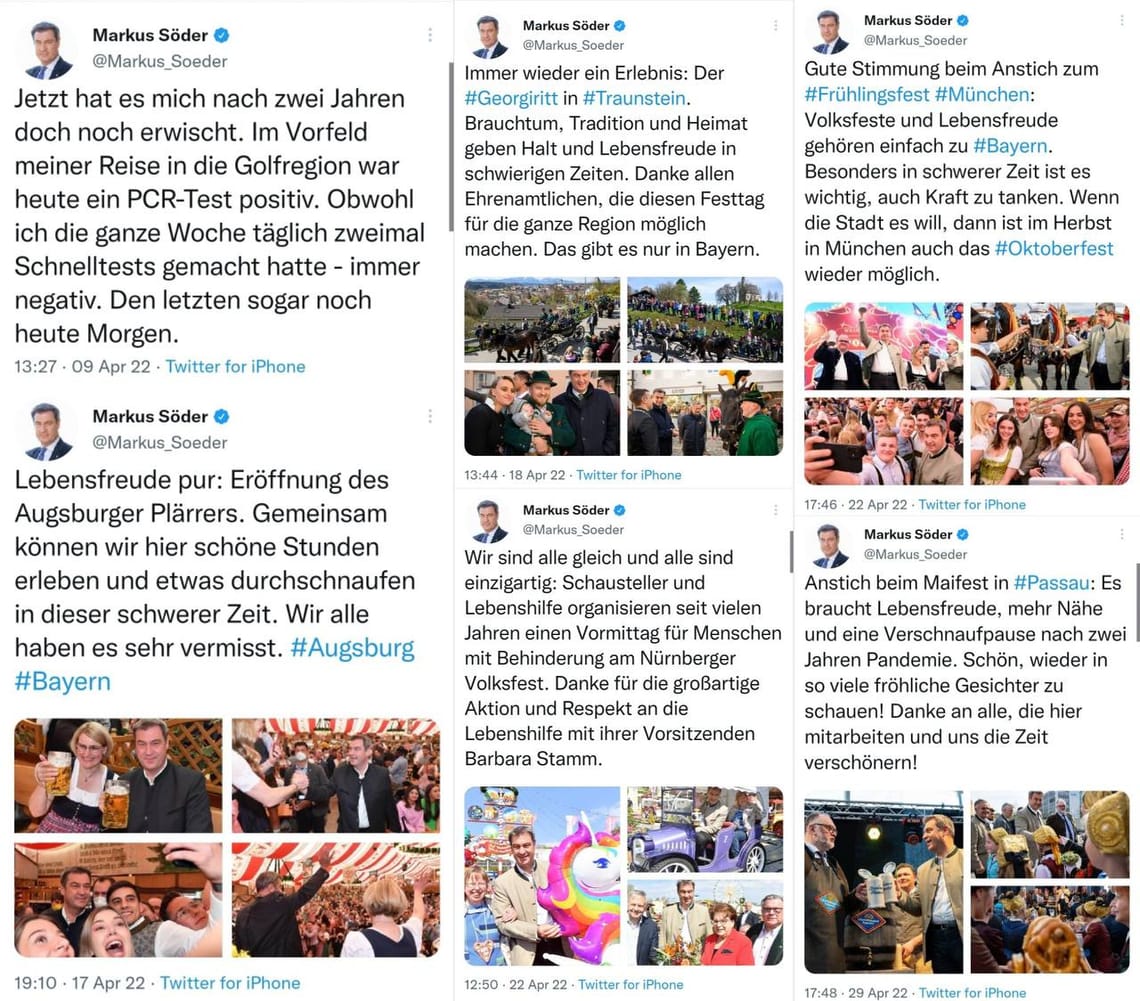 Import nach Datenbankcrash - Nummer 321