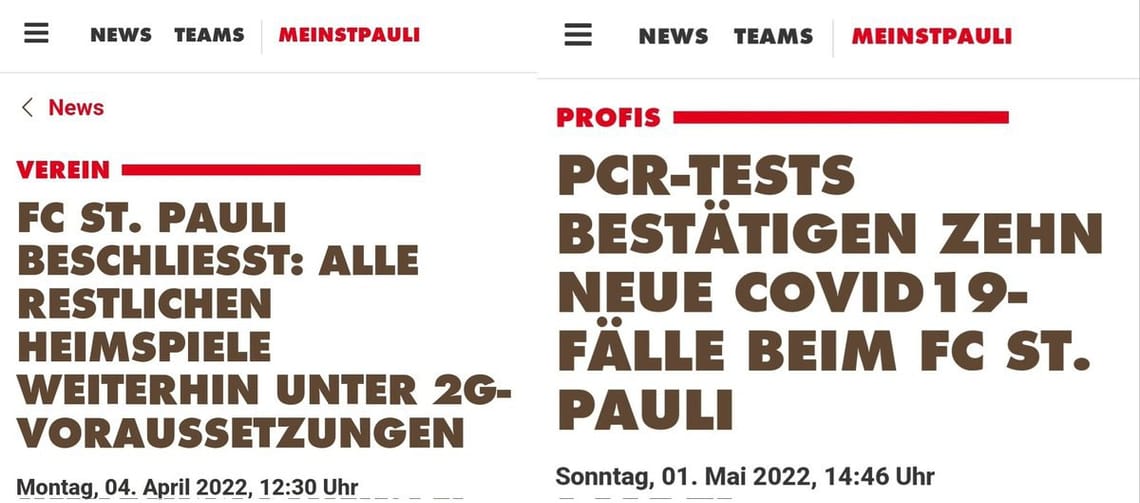 Import nach Datenbankcrash - Nummer 335