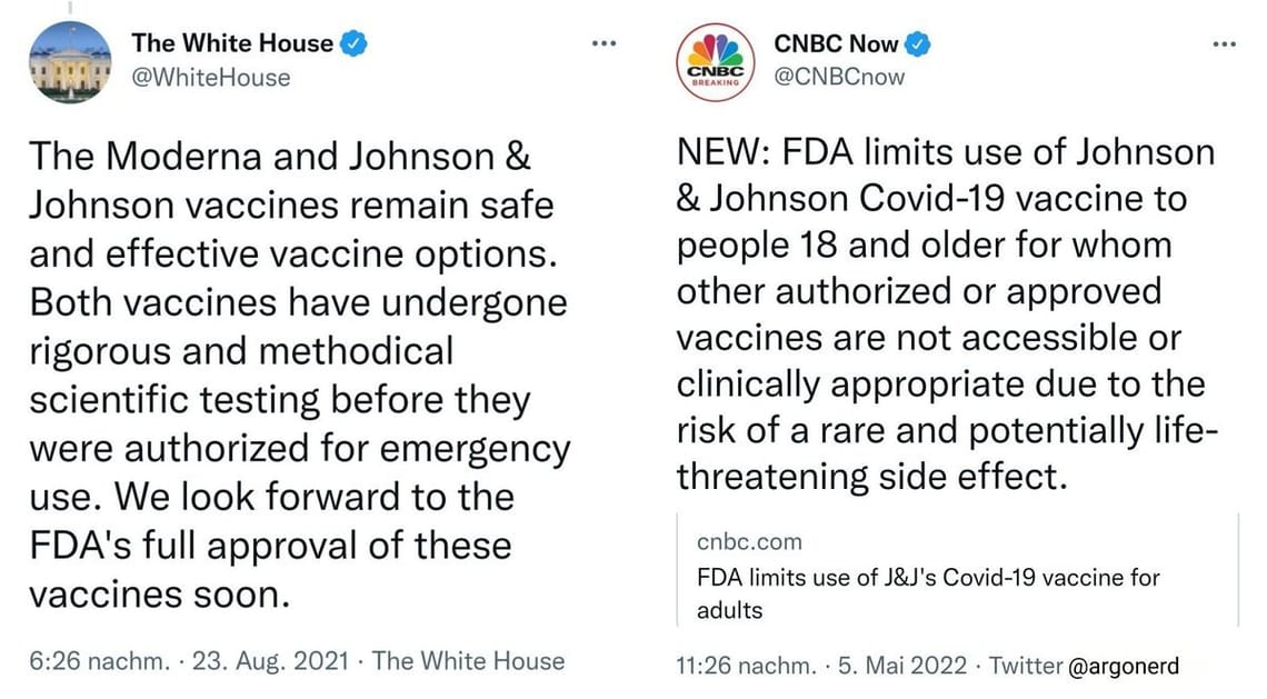 Import nach Datenbankcrash - Nummer 336