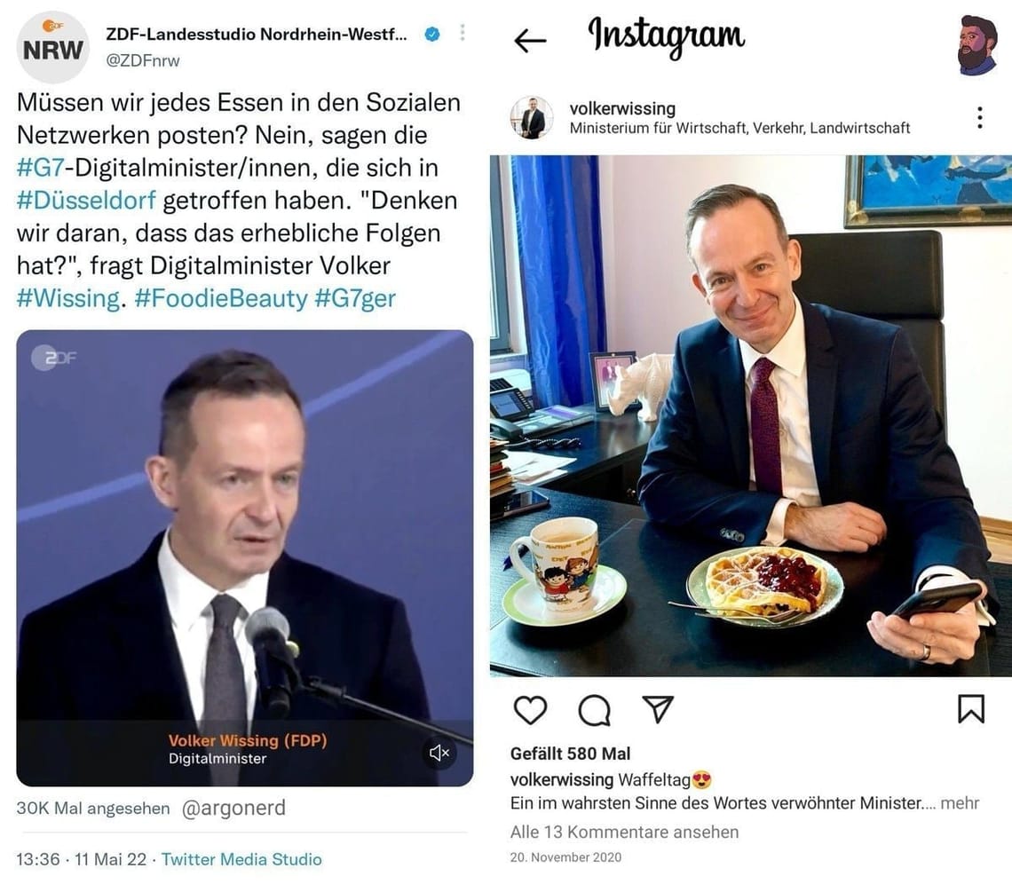 Import nach Datenbankcrash - Nummer 340