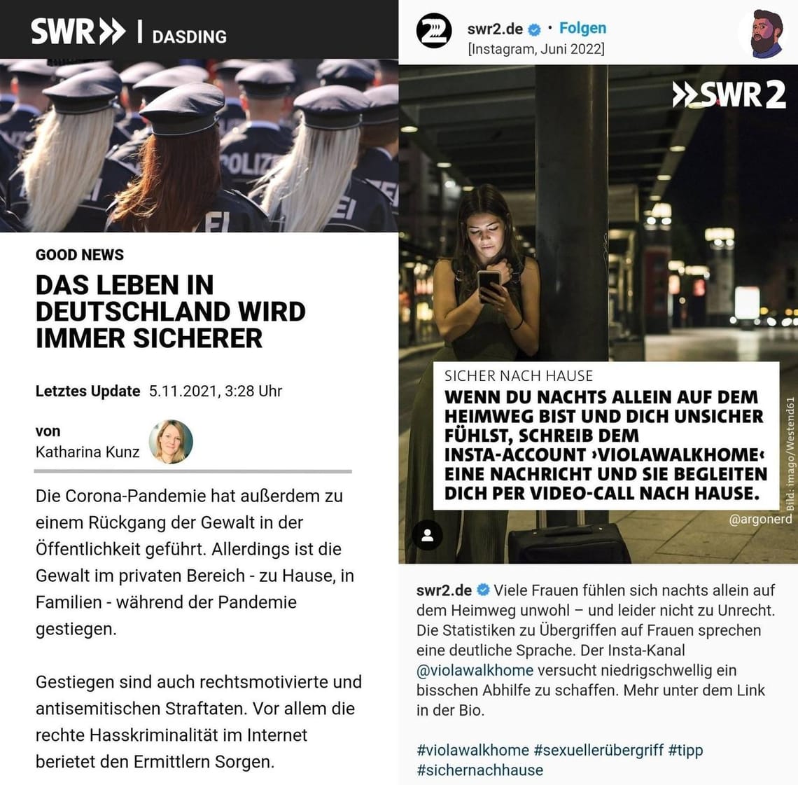 Import nach Datenbankcrash - Nummer 556