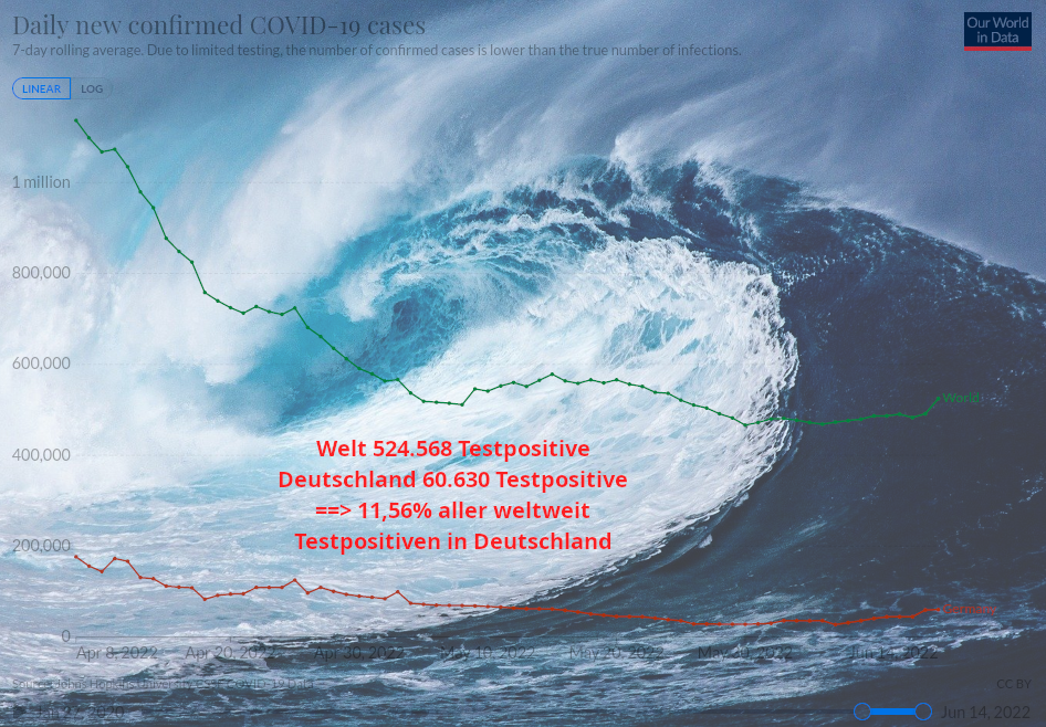 Import nach Datenbankcrash - Nummer 562