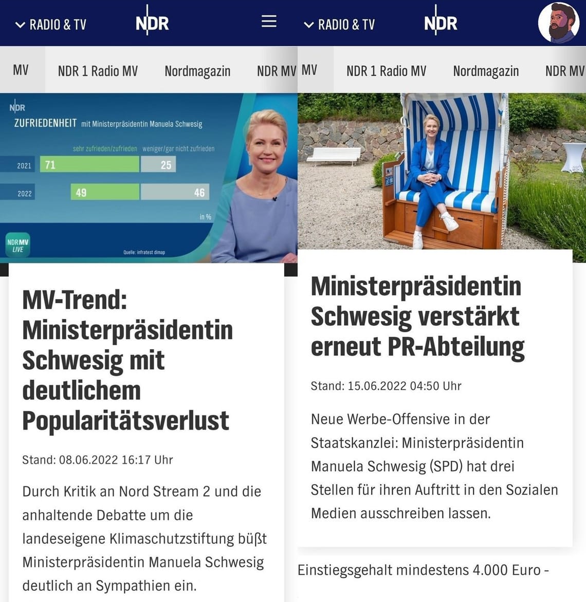 Import nach Datenbankcrash - Nummer 570