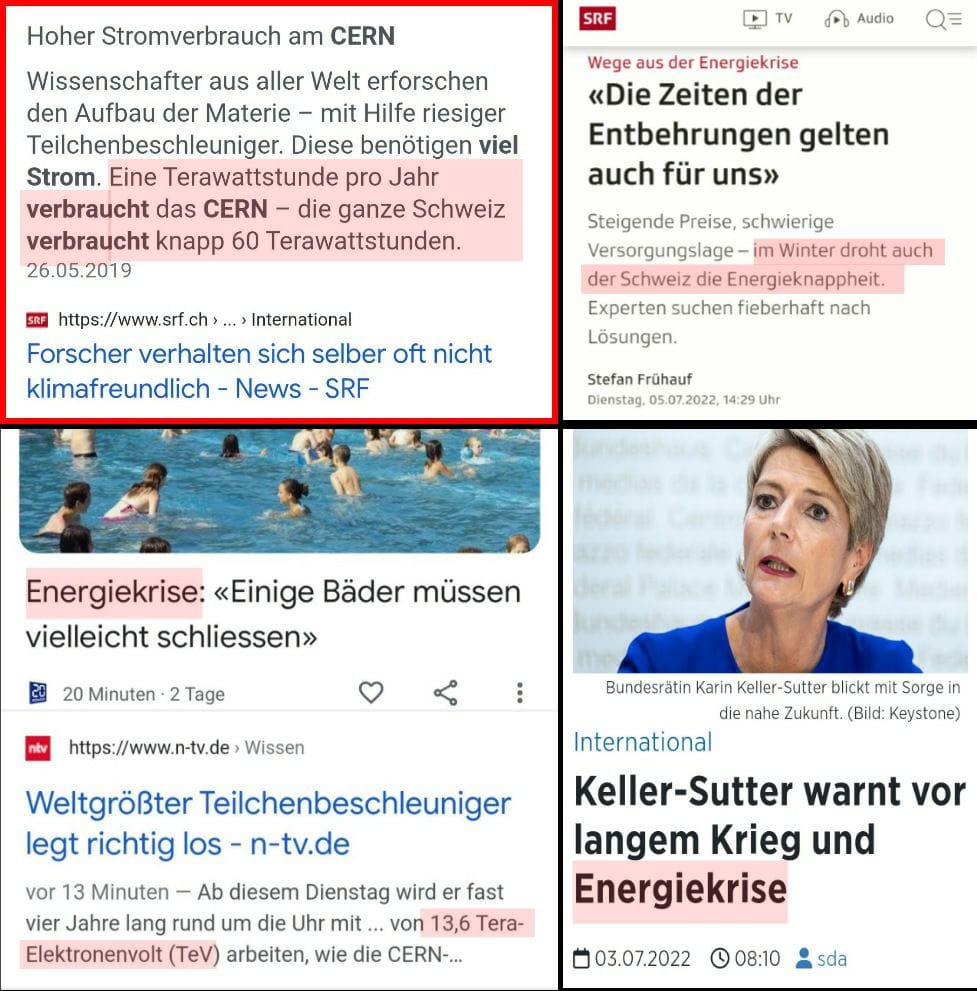 Import nach Datenbankcrash - Nummer 495