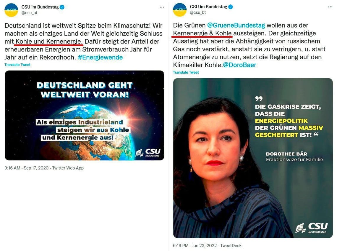 Import nach Datenbankcrash - Nummer 505