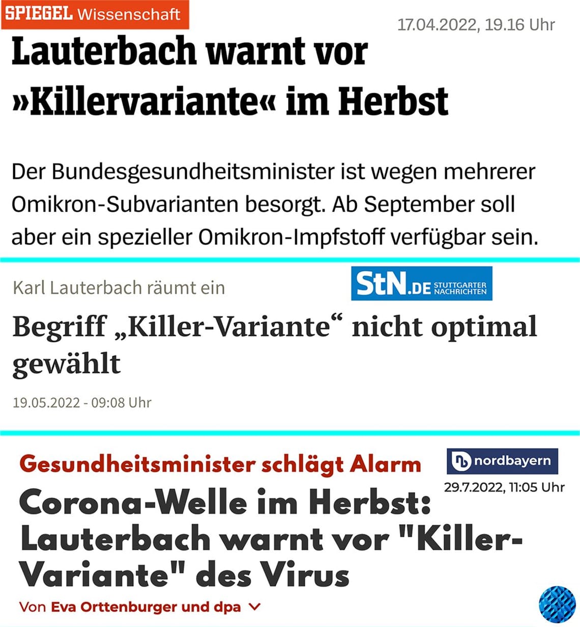 Import nach Datenbankcrash - Nummer 506