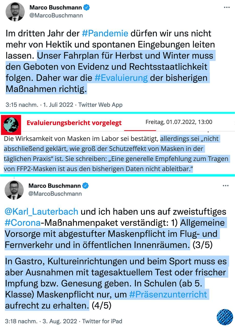 Import nach Datenbankcrash - Nummer 508