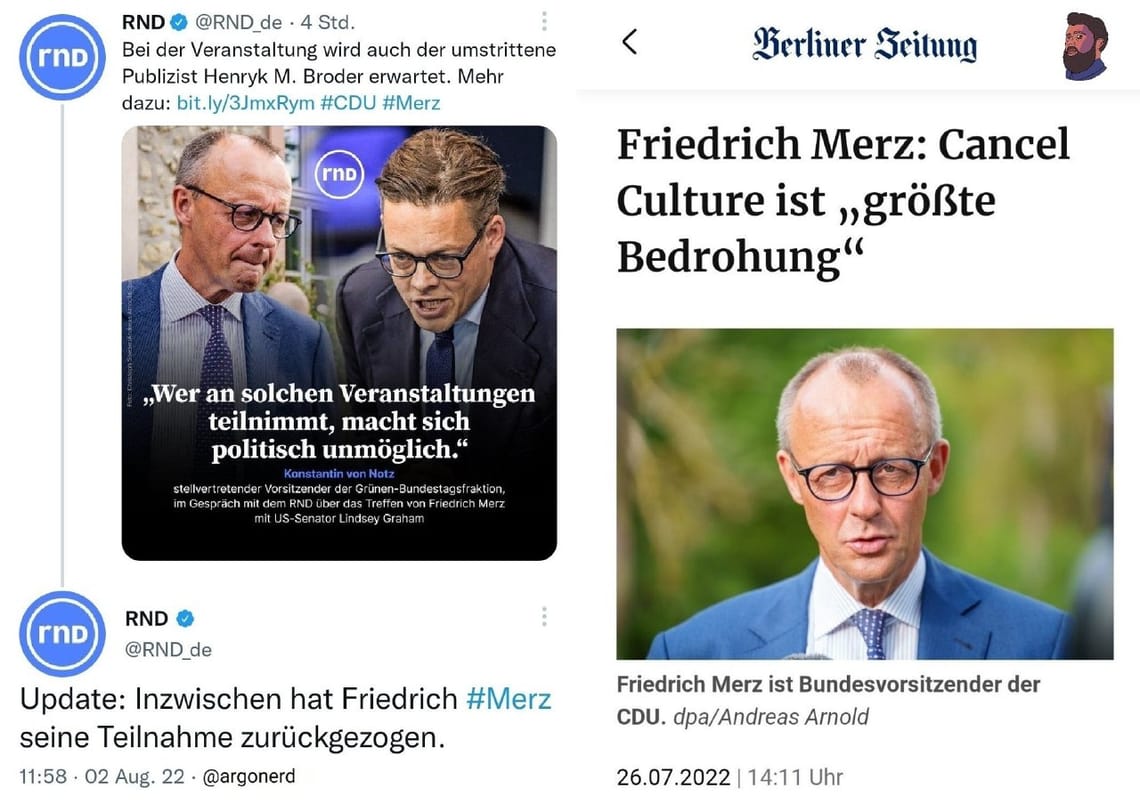 Import nach Datenbankcrash - Nummer 518