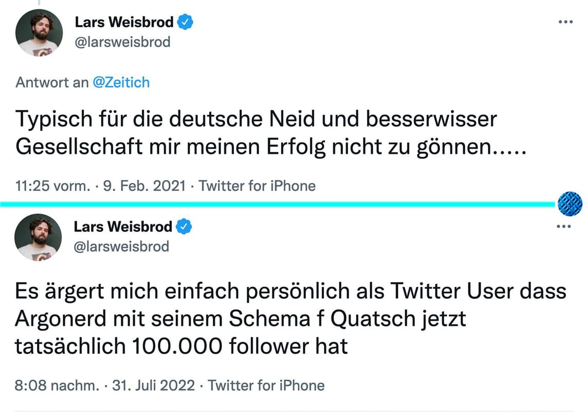 Import nach Datenbankcrash - Nummer 524