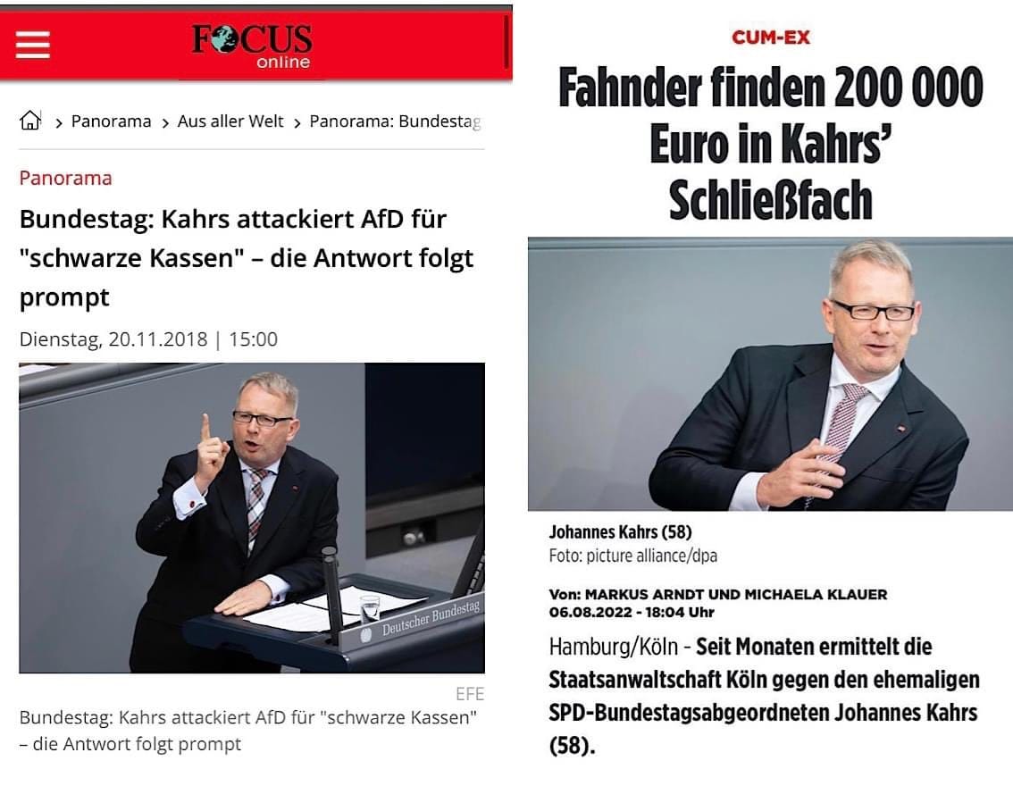 Import nach Datenbankcrash - Nummer 527