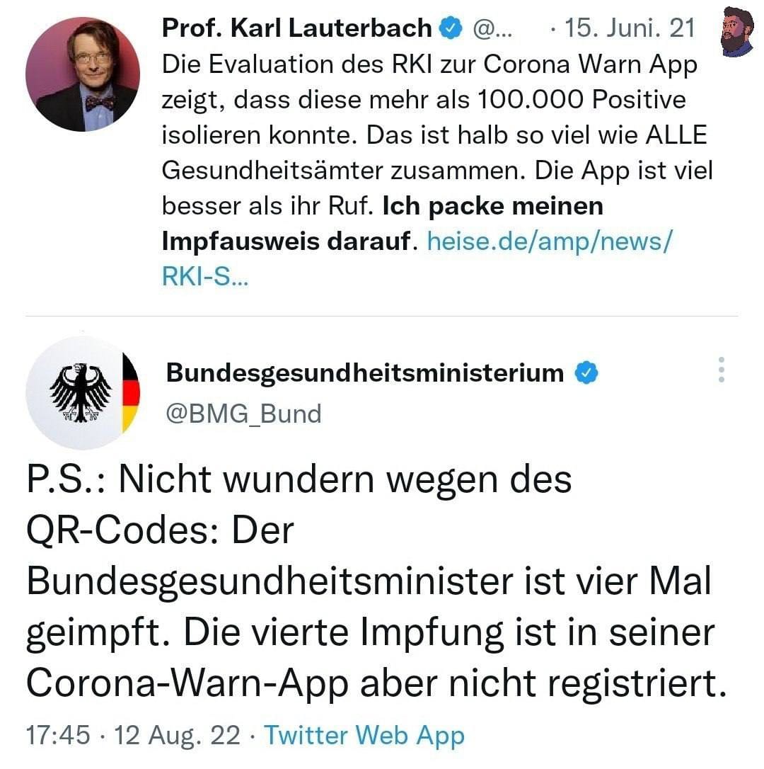 Import nach Datenbankcrash - Nummer 536