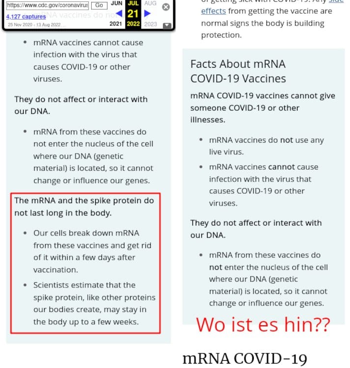 Import nach Datenbankcrash - Nummer 537