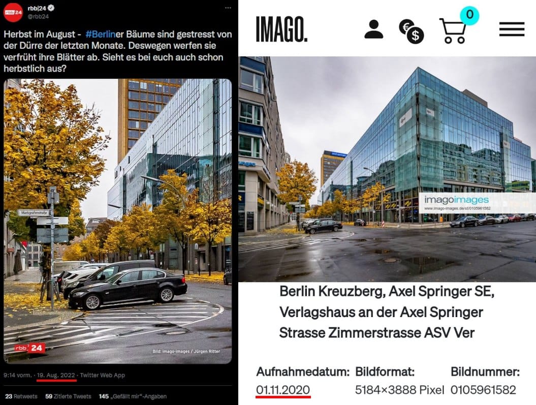 Import nach Datenbankcrash - Nummer 548