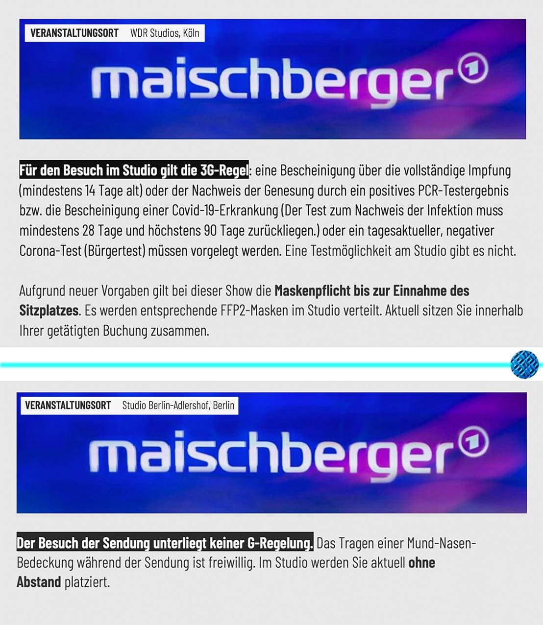 Import nach Datenbankcrash - Nummer 266