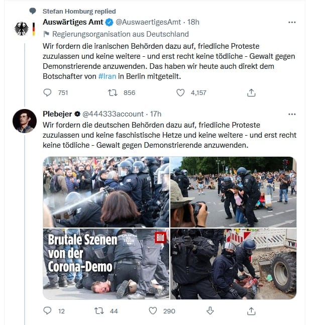 Import nach Datenbankcrash - Nummer 271