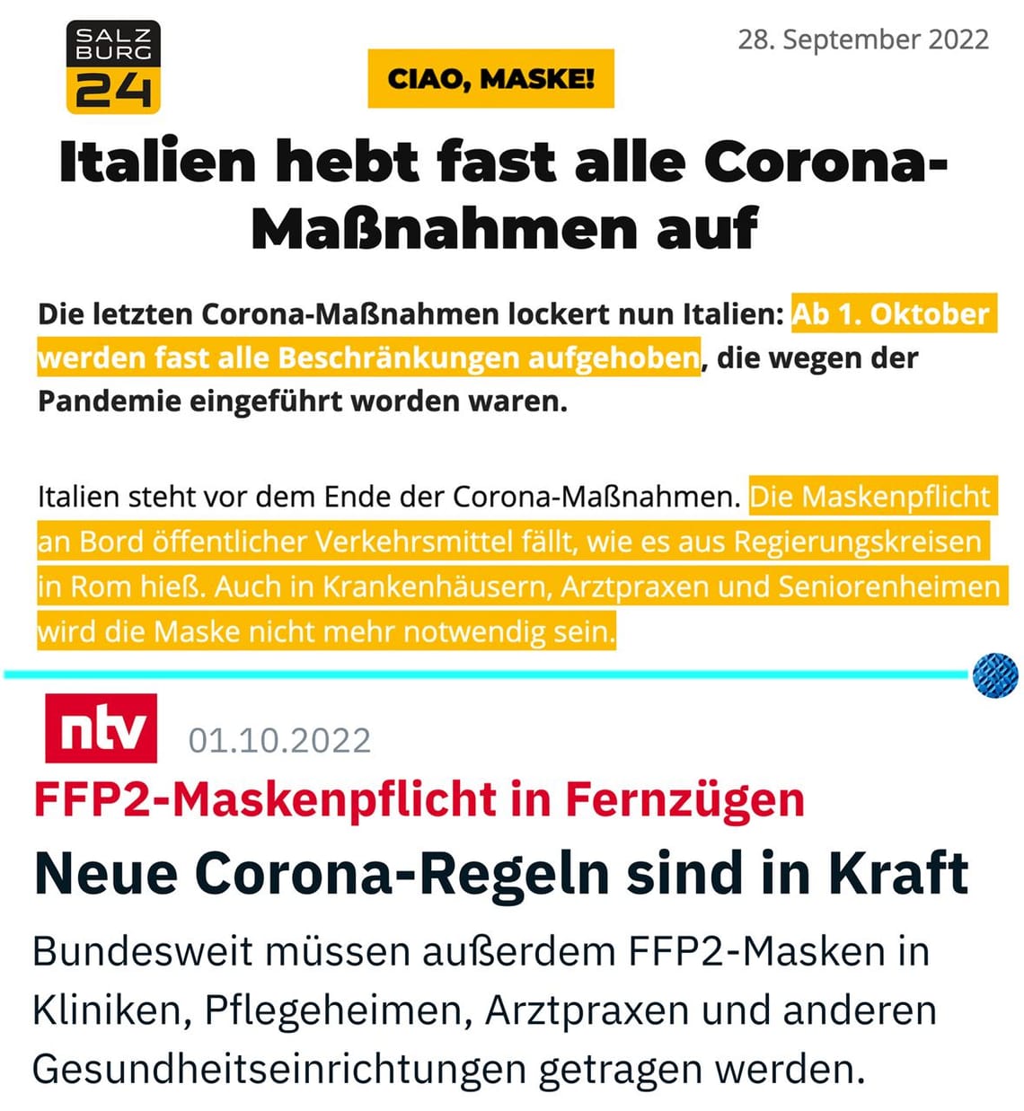 Import nach Datenbankcrash - Nummer 299