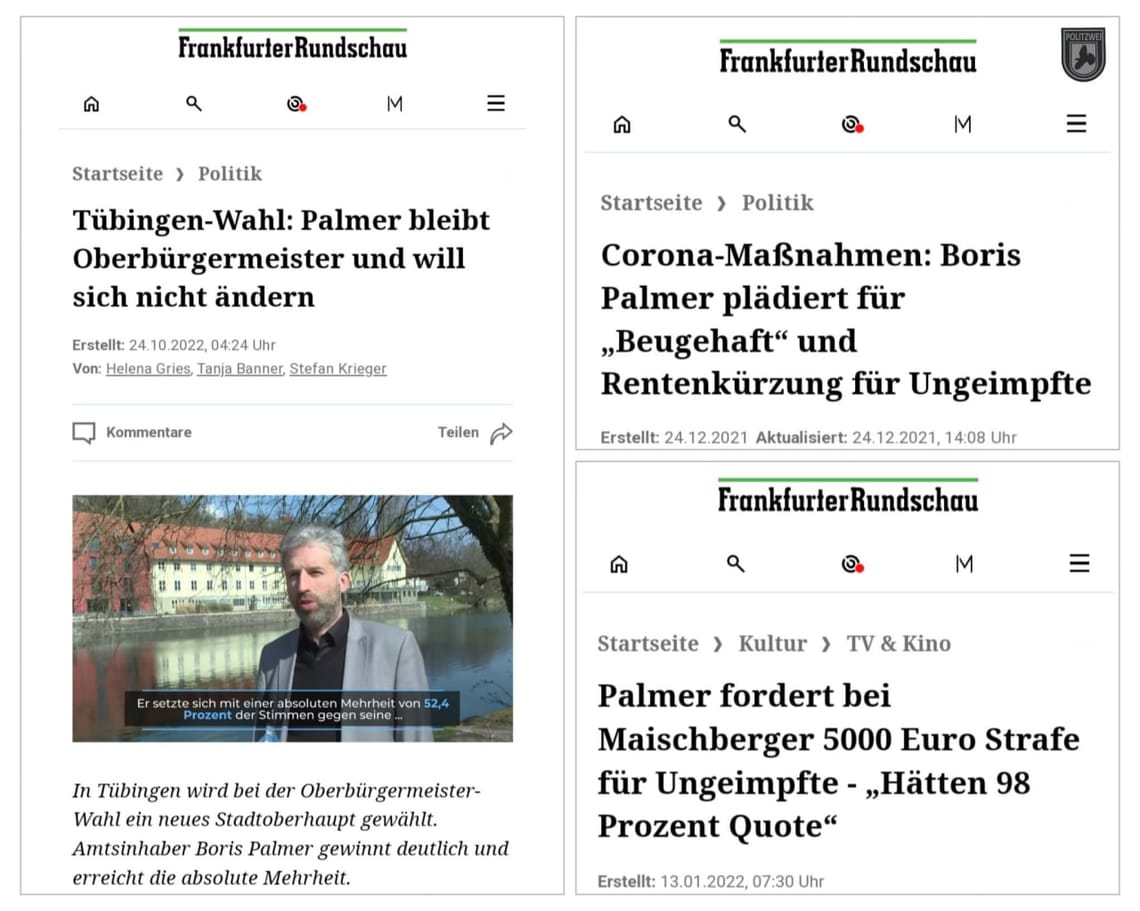 Import nach Datenbankcrash - Nummer 301