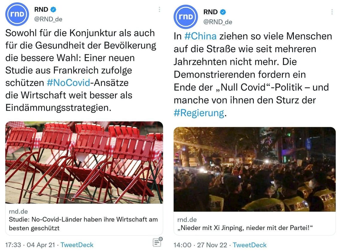 Import nach Datenbankcrash - Nummer 237