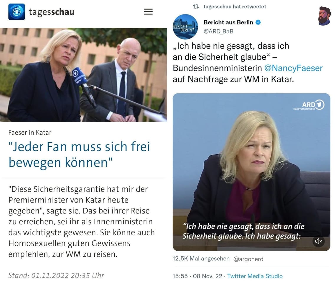 Import nach Datenbankcrash - Nummer 248