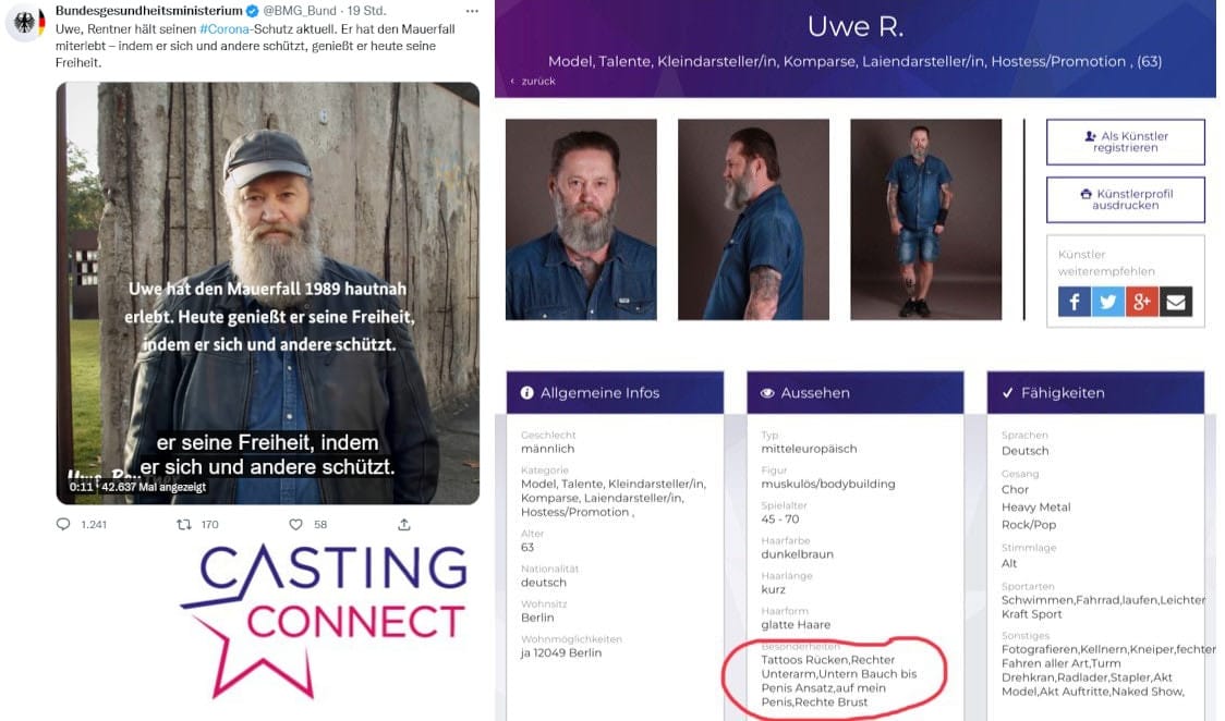 Import nach Datenbankcrash - Nummer 249