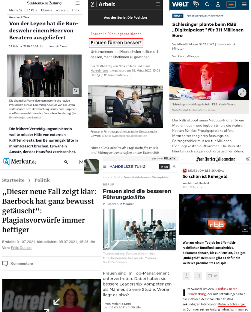 Import nach Datenbankcrash - Nummer 351