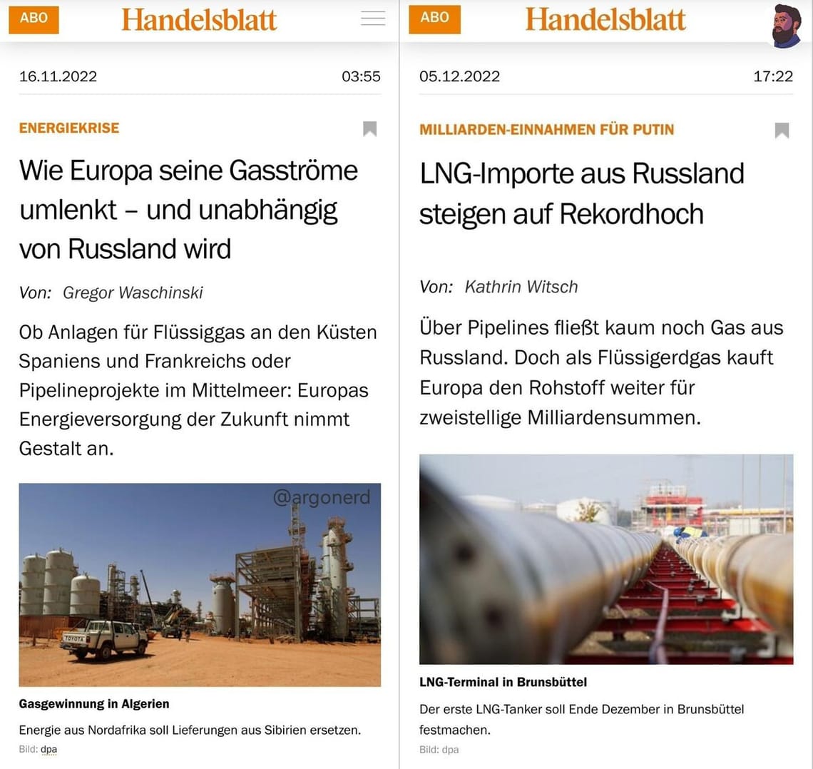 Import nach Datenbankcrash - Nummer 354