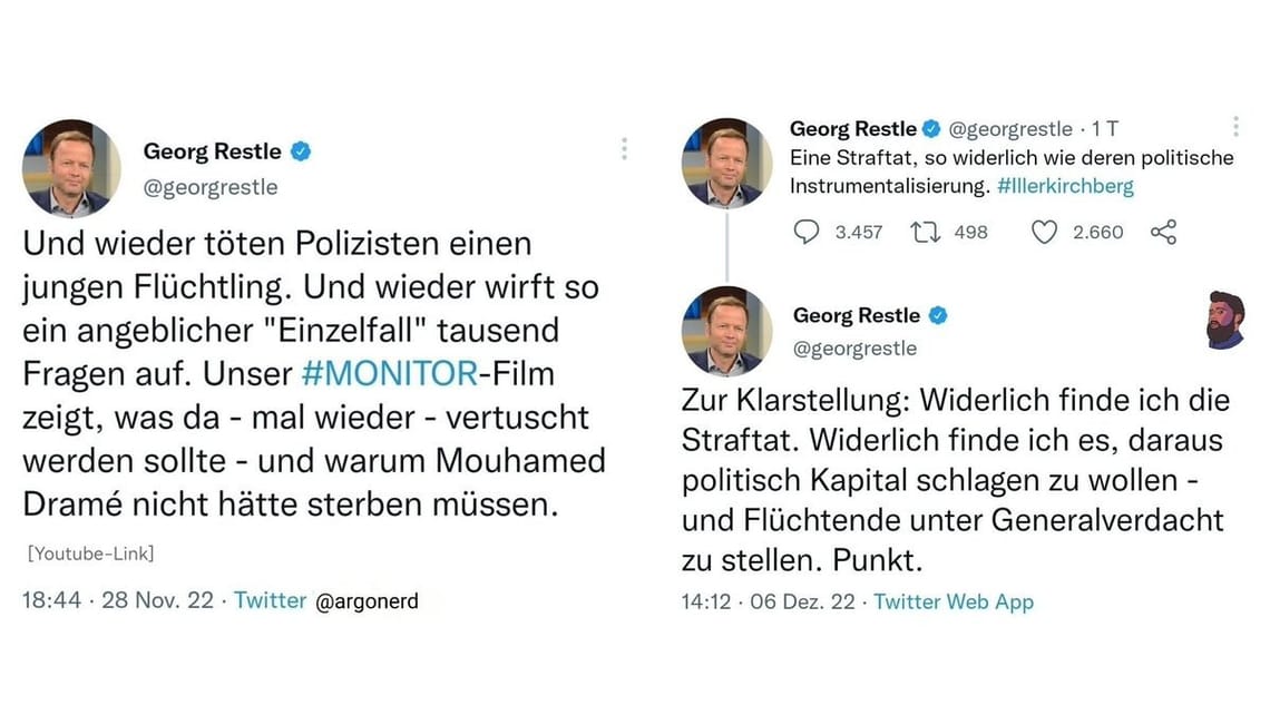 Import nach Datenbankcrash - Nummer 355