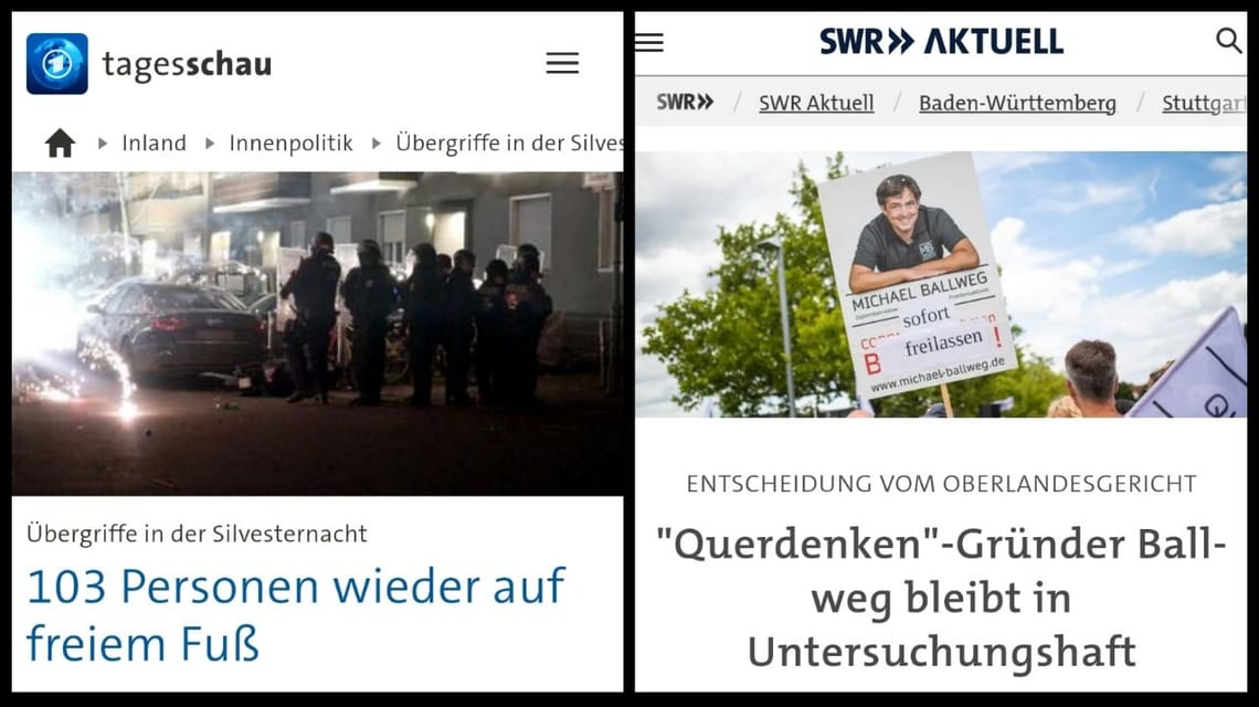 Import nach Datenbankcrash - Nummer 1408