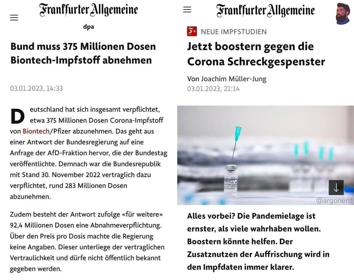 Import nach Datenbankcrash - Nummer 1410